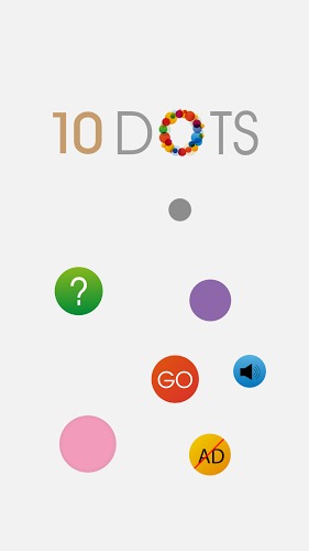 10 Dots好玩吗？10 Dots游戏介绍