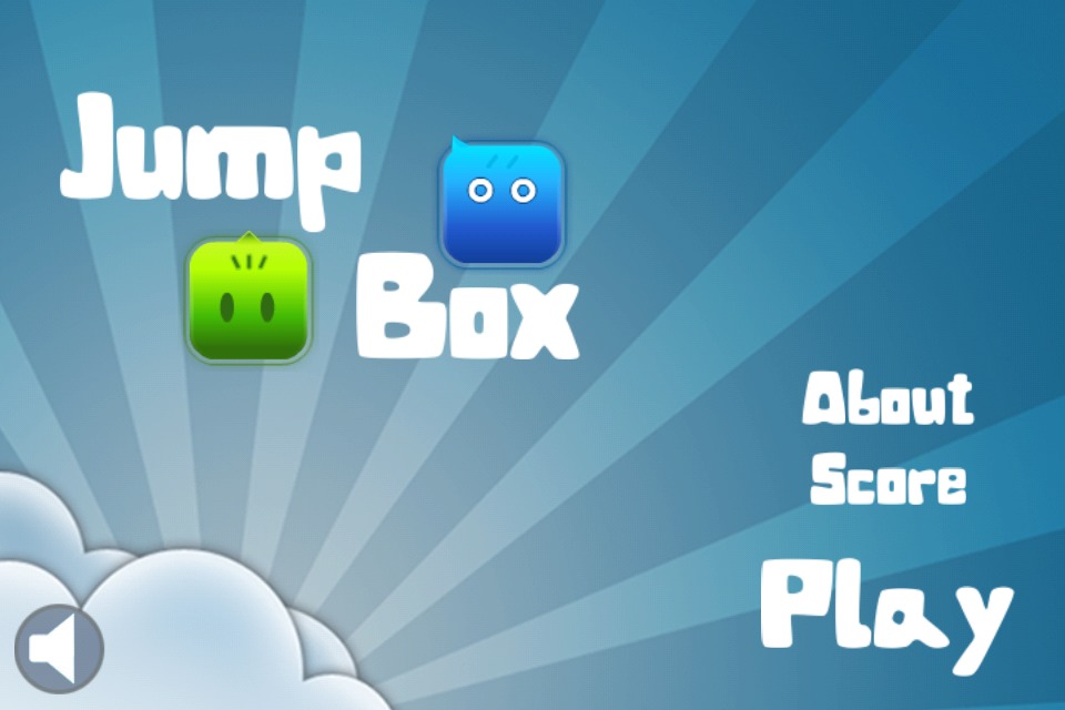 JumpBox好玩吗？JumpBox游戏介绍