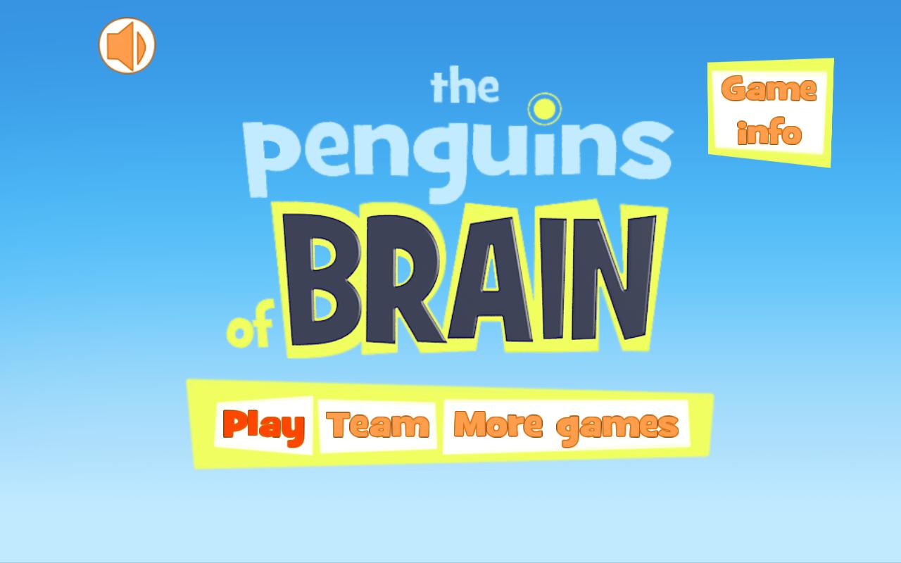 企鹅的大脑好玩吗？企鹅的大脑游戏介绍