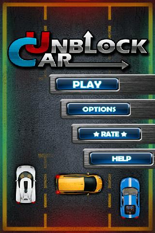 汽车华容道 Unblock Car好玩吗？汽车华容道 Unblock Car游戏介绍