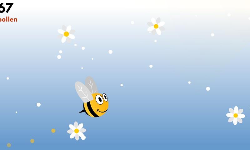 蜜蜂喷气背包骑好玩吗？蜜蜂喷气背包骑游戏介绍