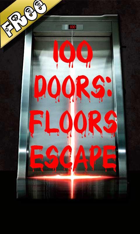 100 Doors : Floors Escape好玩吗？100 Doors : Floors Escape游戏介绍