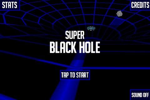 超級黑洞好玩吗？超級黑洞游戏介绍
