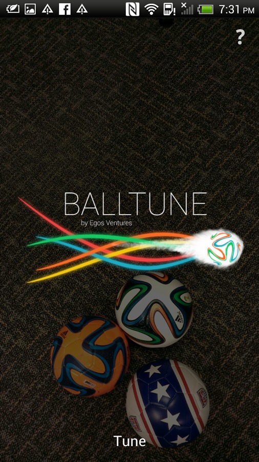 BallTune好玩吗？BallTune游戏介绍