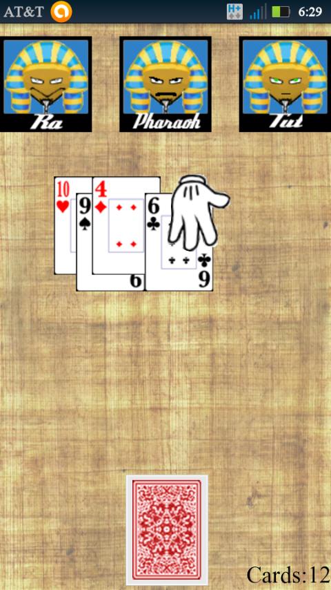 埃及大鼠扑克好玩吗？埃及大鼠扑克游戏介绍