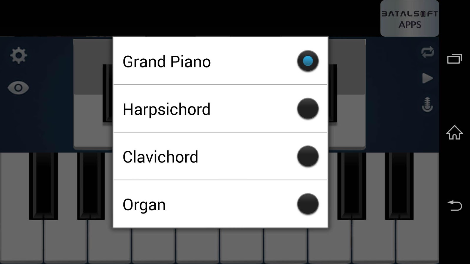钢琴独奏好玩吗？钢琴独奏游戏介绍