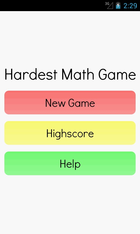 最难的数学游戏好玩吗？最难的数学游戏游戏介绍