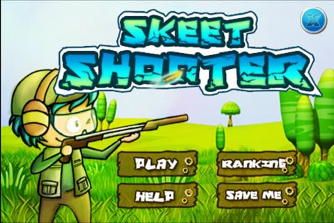 3D飞碟射击 Skeet Shooter 3D好玩吗？3D飞碟射击 Skeet Shooter 3D游戏介绍