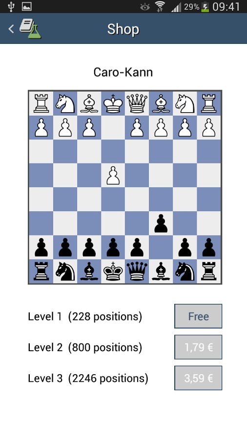 Lite lichess • Online Chess by Oleg Soloviev