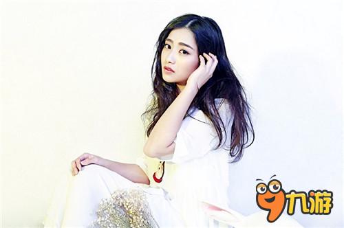 孙雪宁《百思不得姐》网络剧里的好声音