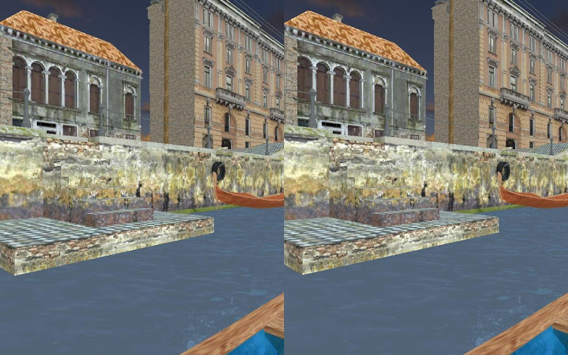 城市游船VR好玩吗？城市游船VR游戏介绍