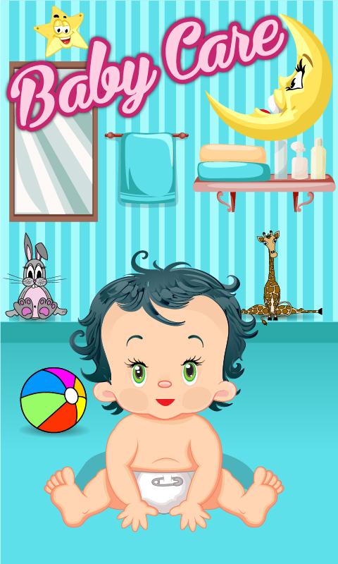 我可爱的婴儿护理沙龙好玩吗？我可爱的婴儿护理沙龙游戏介绍