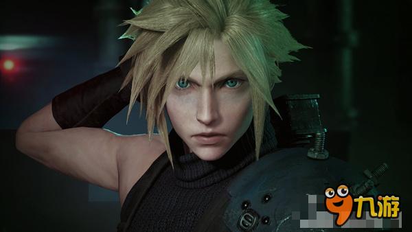 自家引擎还是有点问题，《FF77重制》将由虚幻4引擎打造