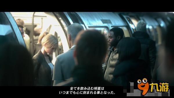 自家引擎还是有点问题，《FF77重制》将由虚幻4引擎打造