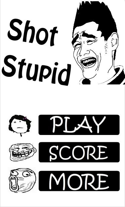 shotstupid游戏介绍