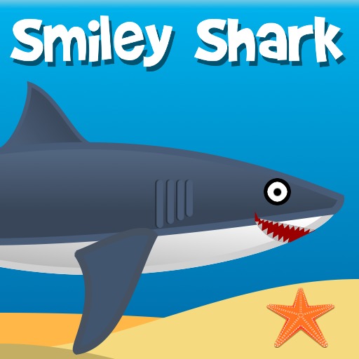 微笑的鲨鱼好玩吗？微笑的鲨鱼游戏介绍