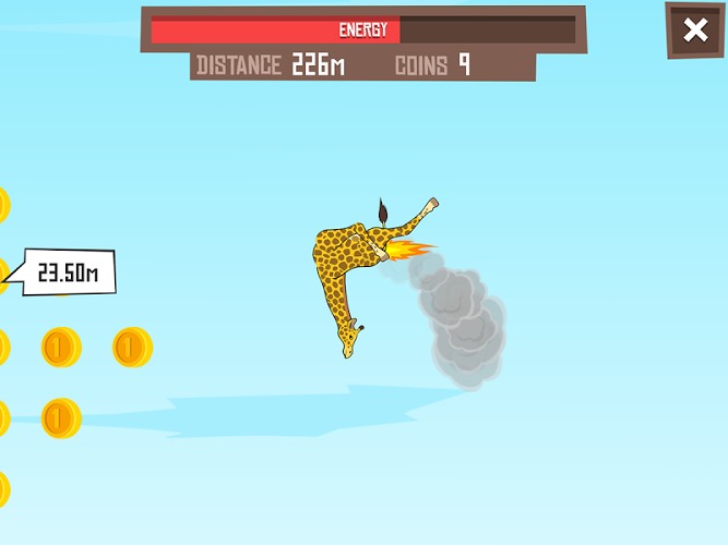模拟长颈鹿好玩吗？模拟长颈鹿游戏介绍
