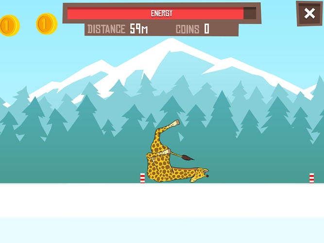 模拟长颈鹿好玩吗？模拟长颈鹿游戏介绍