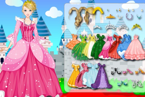 仙女可愛公主裝飾好玩吗？仙女可愛公主裝飾游戏介绍