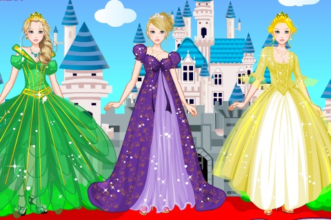 仙女可愛公主裝飾好玩吗？仙女可愛公主裝飾游戏介绍