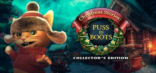 圣诞故事：穿靴子的猫 豪华版好玩吗？圣诞故事：穿靴子的猫 豪华版游戏介绍