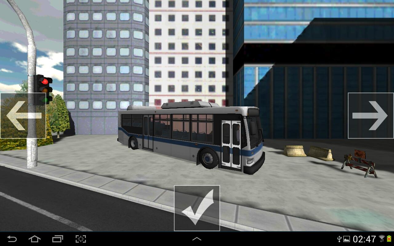 3D公交车之城市狂飙好玩吗？怎么玩？3D公交车之城市狂飙游戏介绍