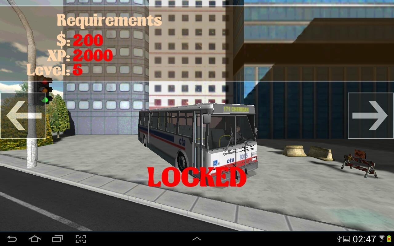 3D公交车之城市狂飙好玩吗？怎么玩？3D公交车之城市狂飙游戏介绍