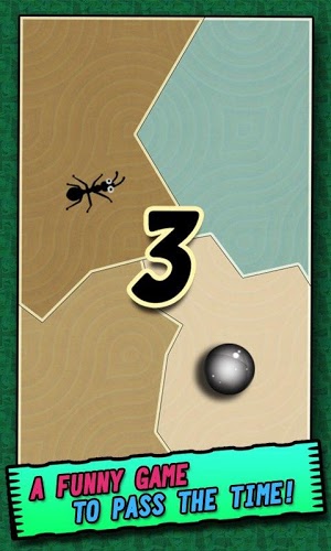 铁球大战蚂蚁好玩吗？怎么玩？铁球大战蚂蚁游戏介绍