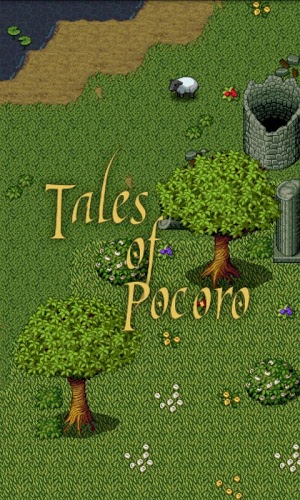 像素迷棺(Tales of Pocoro)好玩吗？怎么玩？像素迷棺(Tales of Pocoro)游戏介绍