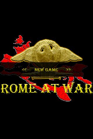 Rome At War Free好玩吗？怎么玩？Rome At War Free游戏介绍