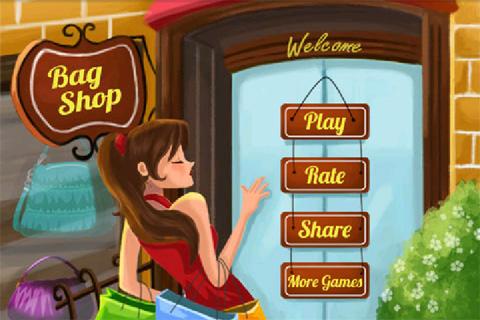 BagShop好玩吗？怎么玩？BagShop游戏介绍