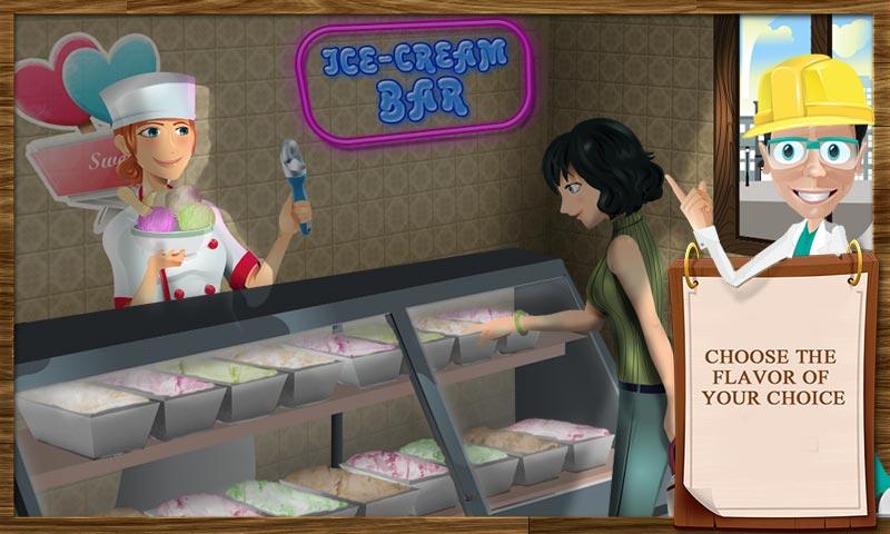 冰淇淋工厂:甜点好玩吗？怎么玩？冰淇淋工厂:甜点游戏介绍