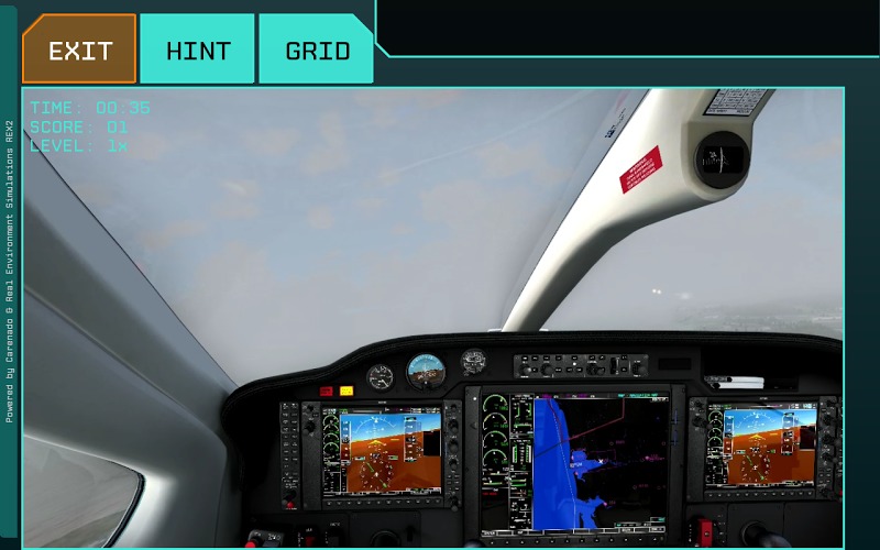 模拟飞机驾驶舱好玩吗？怎么玩？模拟飞机驾驶舱游戏介绍