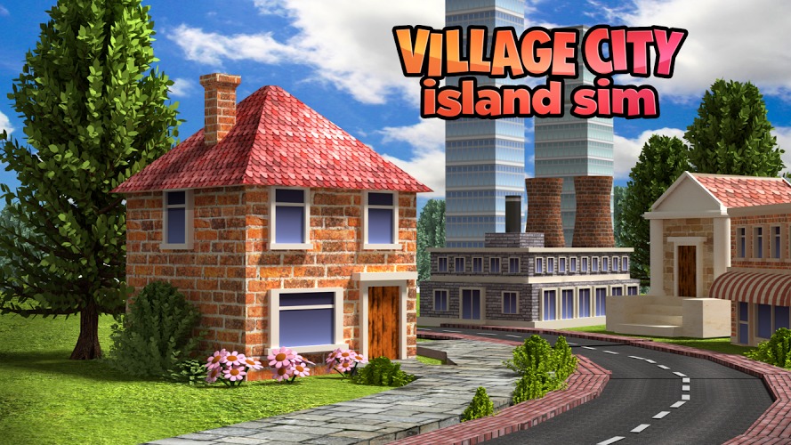 模拟岛屿城市建设好玩吗？怎么玩？模拟岛屿城市建设游戏介绍
