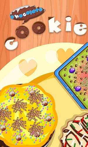 巧克力饼干烹饪游戏好玩吗？怎么玩？巧克力饼干烹饪游戏游戏介绍