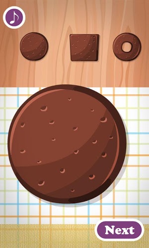 巧克力饼干烹饪游戏好玩吗？怎么玩？巧克力饼干烹饪游戏游戏介绍