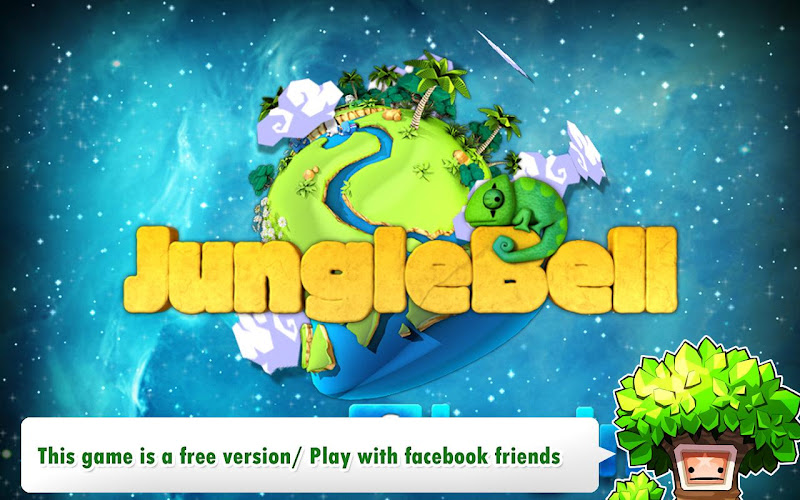 丛林贝尔Jungle Bell好玩吗？怎么玩？丛林贝尔Jungle Bell游戏介绍