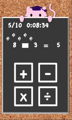 貓數(shù)學好玩嗎？怎么玩？貓數(shù)學游戲介紹