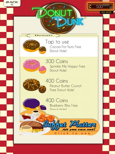 Donut Dunk好玩吗？怎么玩？Donut Dunk游戏介绍