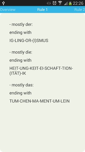 學(xué)習(xí)德語文章名詞好玩嗎？怎么玩？學(xué)習(xí)德語文章名詞游戲介紹