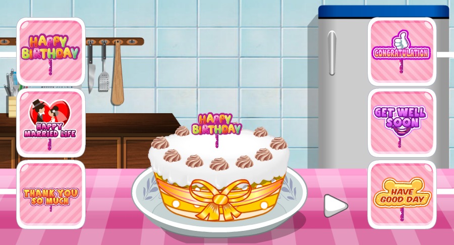 美味的蛋糕游戏好玩吗？怎么玩？美味的蛋糕游戏游戏介绍