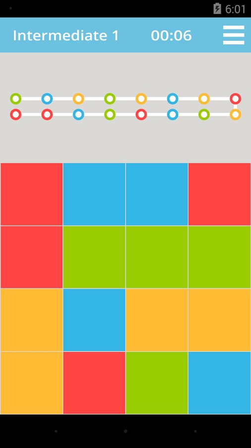 GRIDecode好玩吗？怎么玩？GRIDecode游戏介绍
