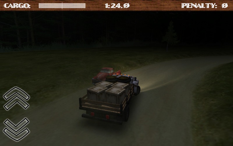 3D泥路货车 Dirt Road Trucker 3D好玩吗？怎么玩？3D泥路货车 Dirt Road Trucker 3D游戏介绍