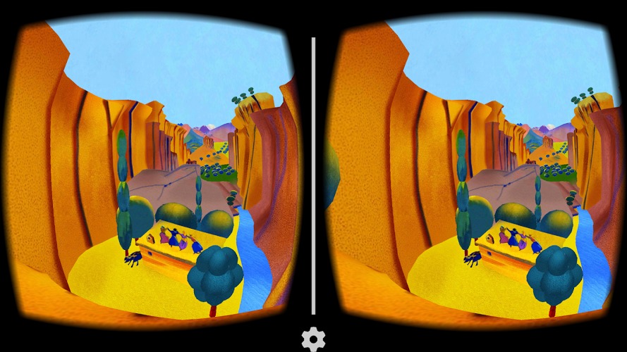 史良VR好玩吗？怎么玩？史良VR游戏介绍