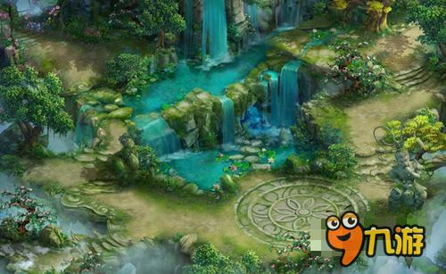年末大作《仙语》iOS三度发力领跑苹果榜单