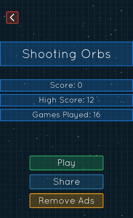 拍摄宝珠 - Shooting Orbs好玩吗？怎么玩？拍摄宝珠 - Shooting Orbs游戏介绍