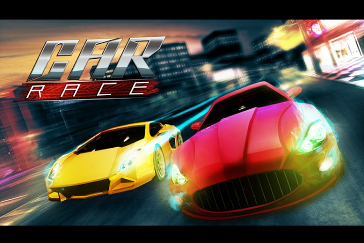 赛车追逐 Car Race by Fun Games For Free好玩吗？怎么玩？赛车追逐 Car Race by Fun Games For Free游戏介绍