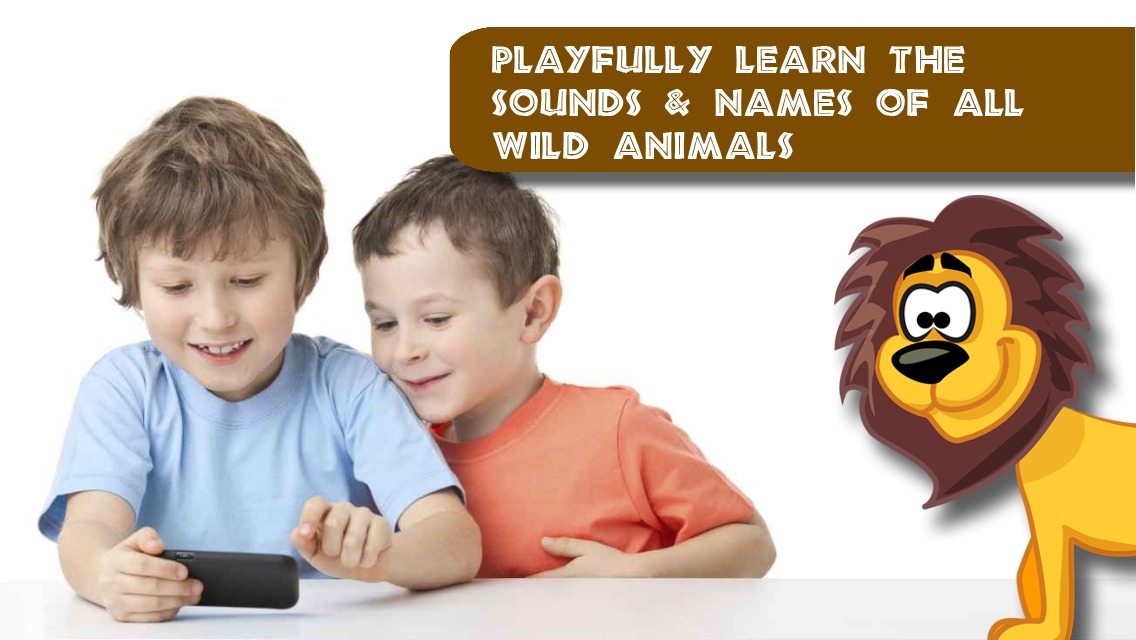 声音游戏野生动物好玩吗？怎么玩？声音游戏野生动物游戏介绍