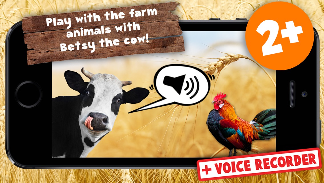 声音农场动物照片好玩吗？怎么玩？声音农场动物照片游戏介绍