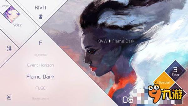 不走尋常路 雷亞音游新作《VOEZ》將采用訂閱制收費模式